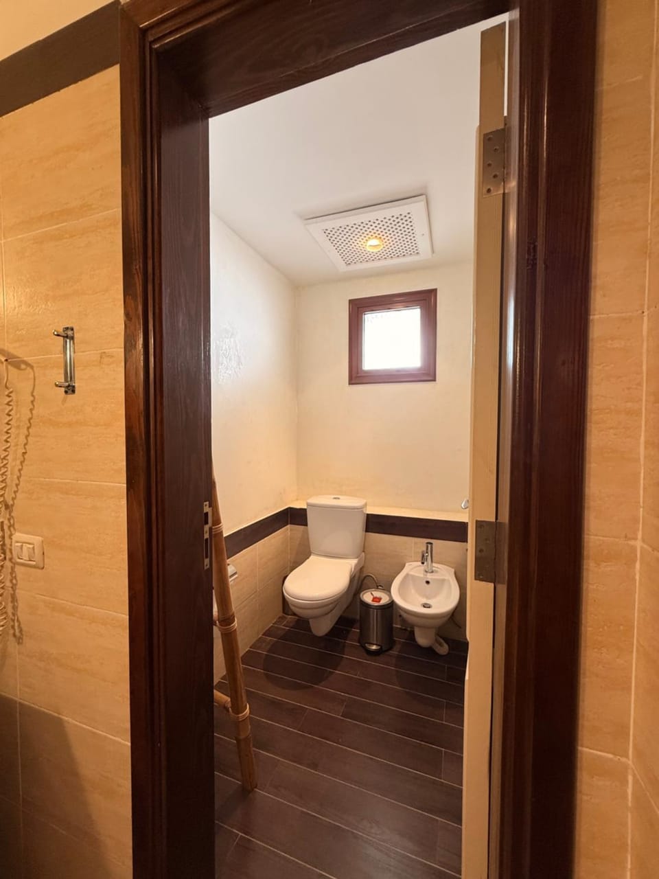 Domina Coral Bay Imperial Suite Elisir 2 Apartment in Sharm El-Sheikh