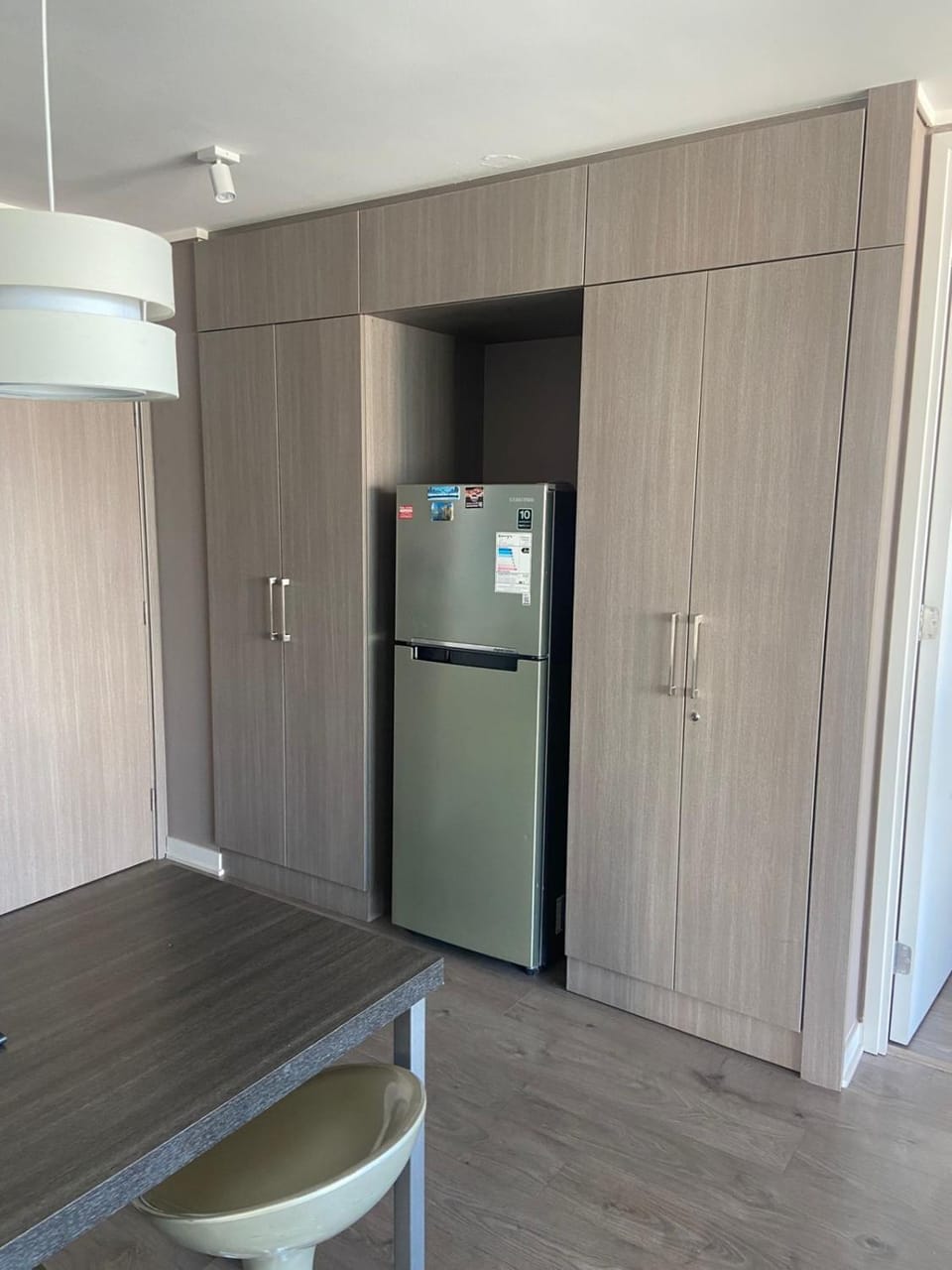DEPTo CON CON COSTAS DE MONTEMAR GRAN VISTA AL MAR Apartment in Santiago Metropolitan Region