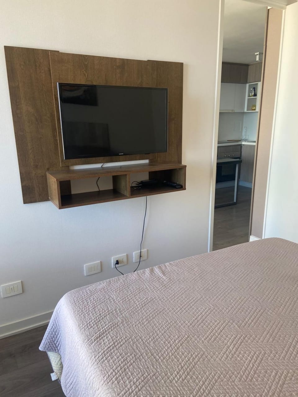 DEPTo CON CON COSTAS DE MONTEMAR GRAN VISTA AL MAR Apartment in Santiago Metropolitan Region