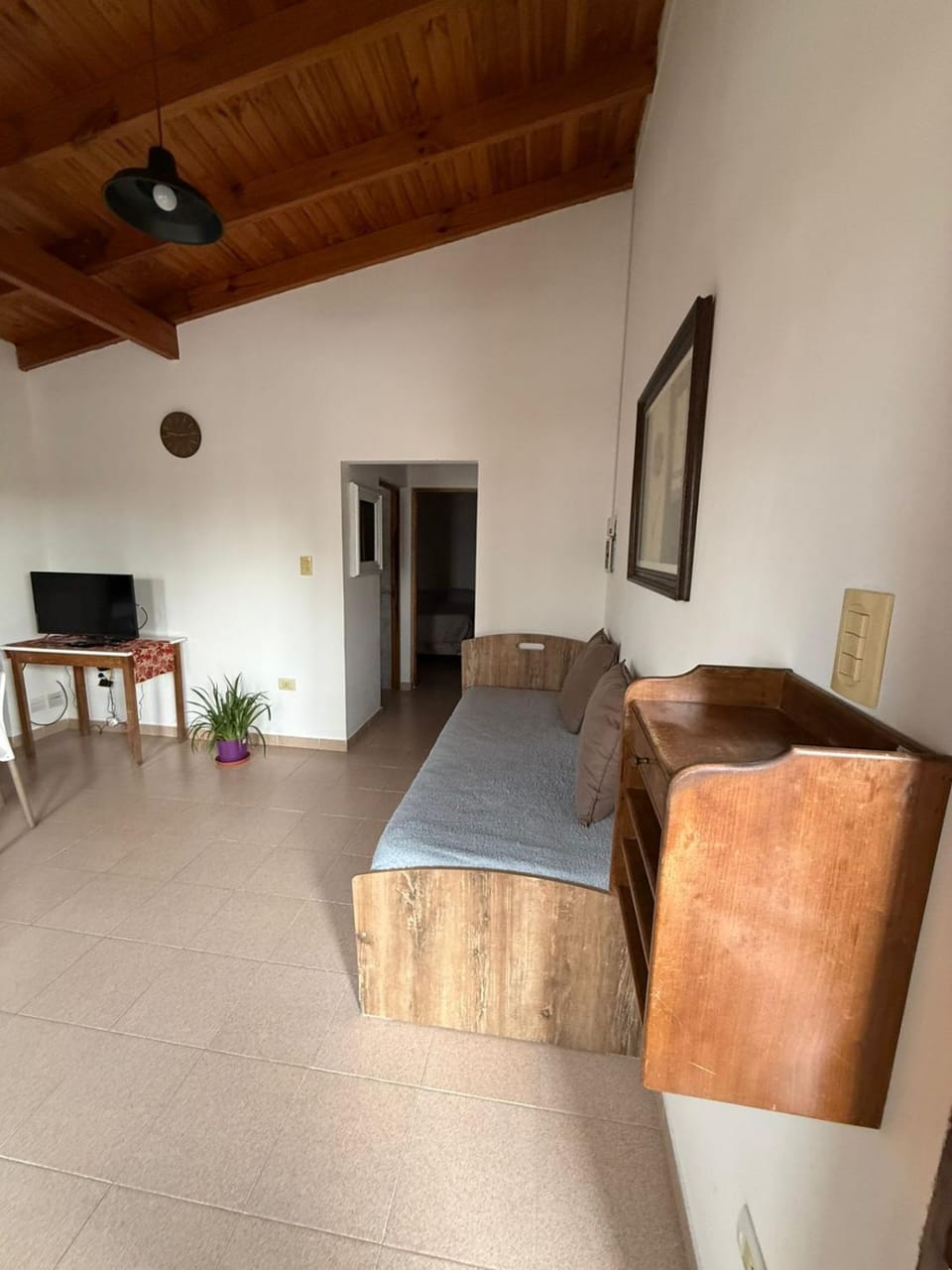 Alvear Departamento B Apartment in Cordoba Province