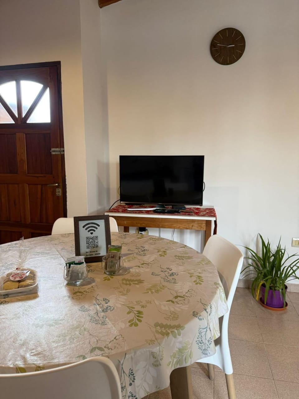 Alvear Departamento B Apartment in Cordoba Province