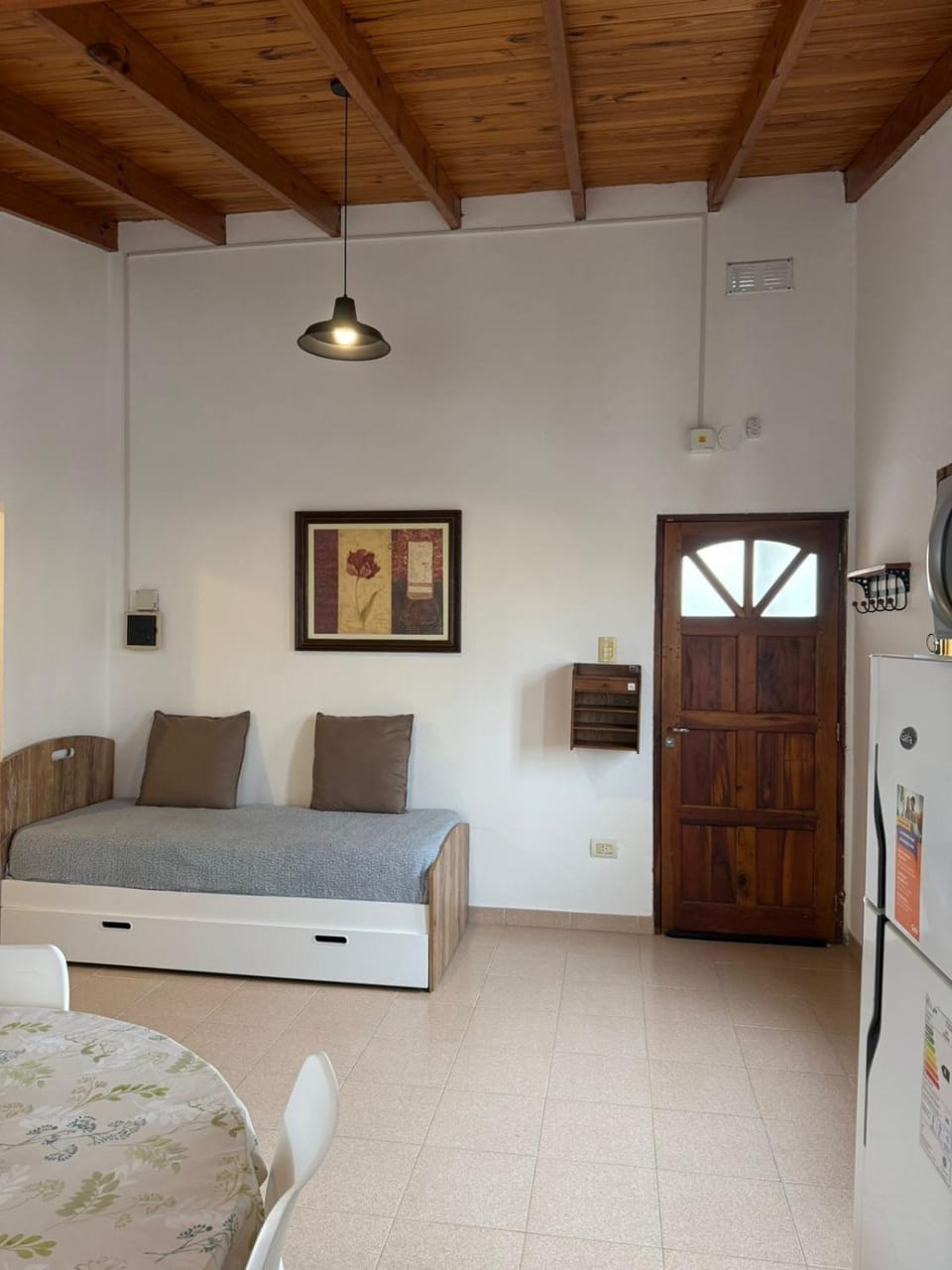 Alvear Departamento B Apartment in Cordoba Province
