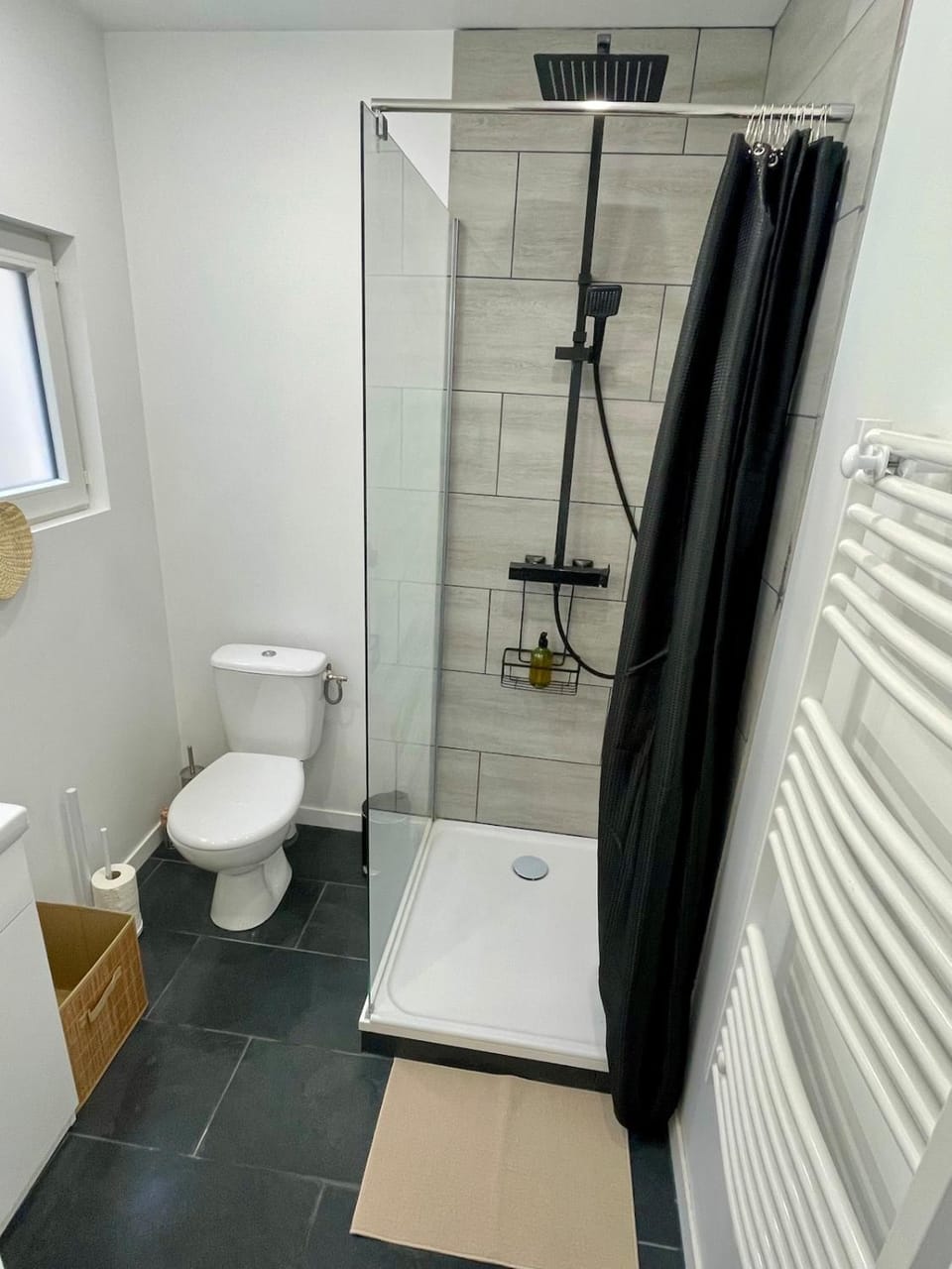 T3 paisible et lumineux, proche Bordeaux Apartment in Nouvelle-Aquitaine