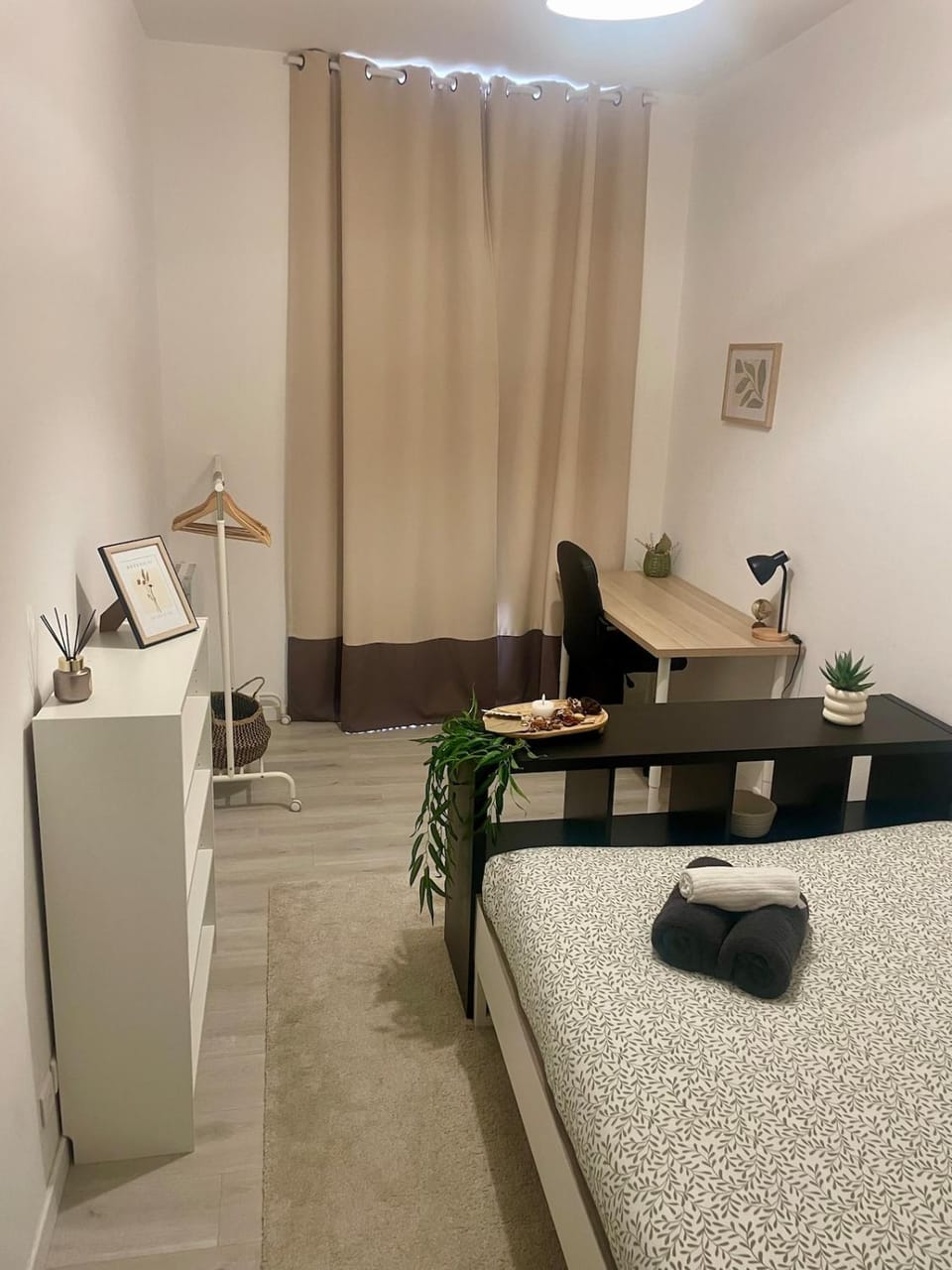 T3 paisible et lumineux, proche Bordeaux Apartment in Nouvelle-Aquitaine