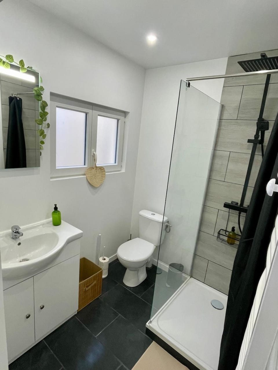 T3 paisible et lumineux, proche Bordeaux Apartment in Nouvelle-Aquitaine