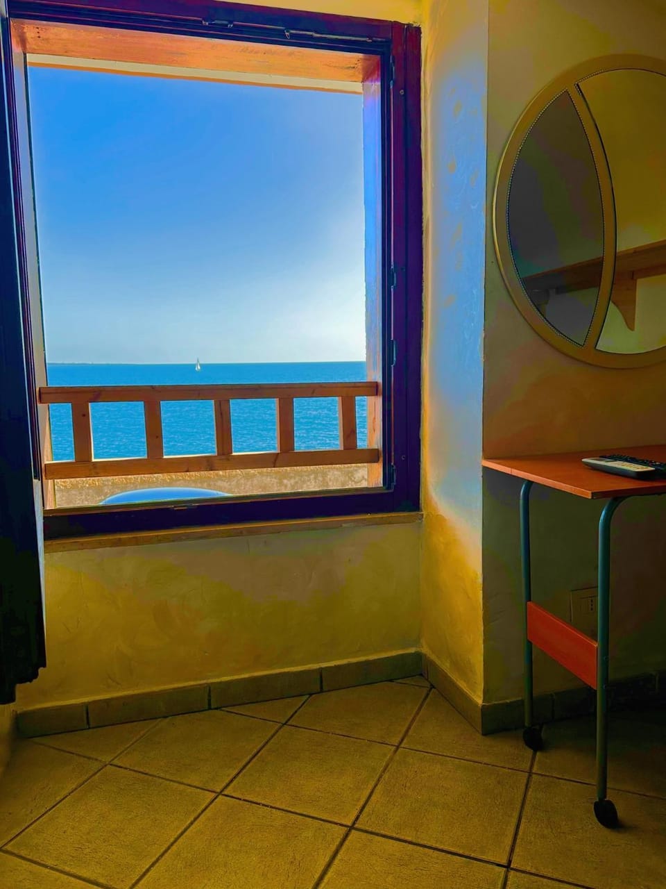 View (from property/room)