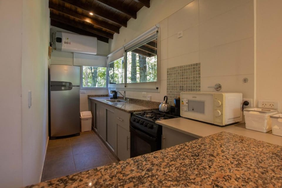 Casa Frida vivir sin prisa House in Mar de las Pampas
