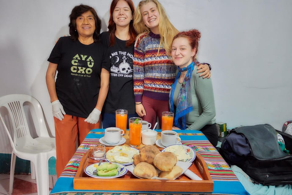 Food, Breakfast