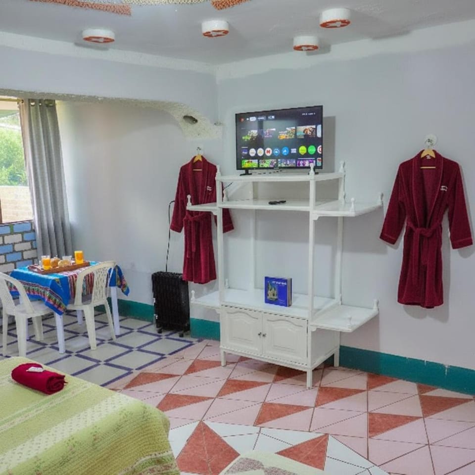 TuKasa - Boutique Libertad Bed and Breakfast in Ayacucho