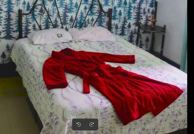 TuKasa - Boutique Libertad Bed and Breakfast in Ayacucho
