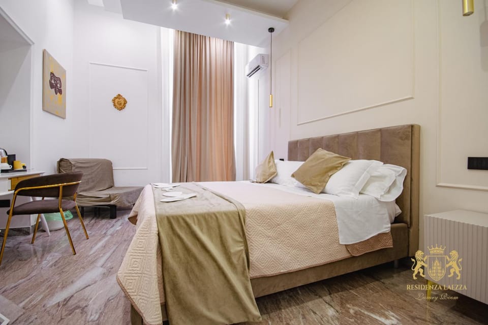 Residenza Laezza Bed and Breakfast in Naples