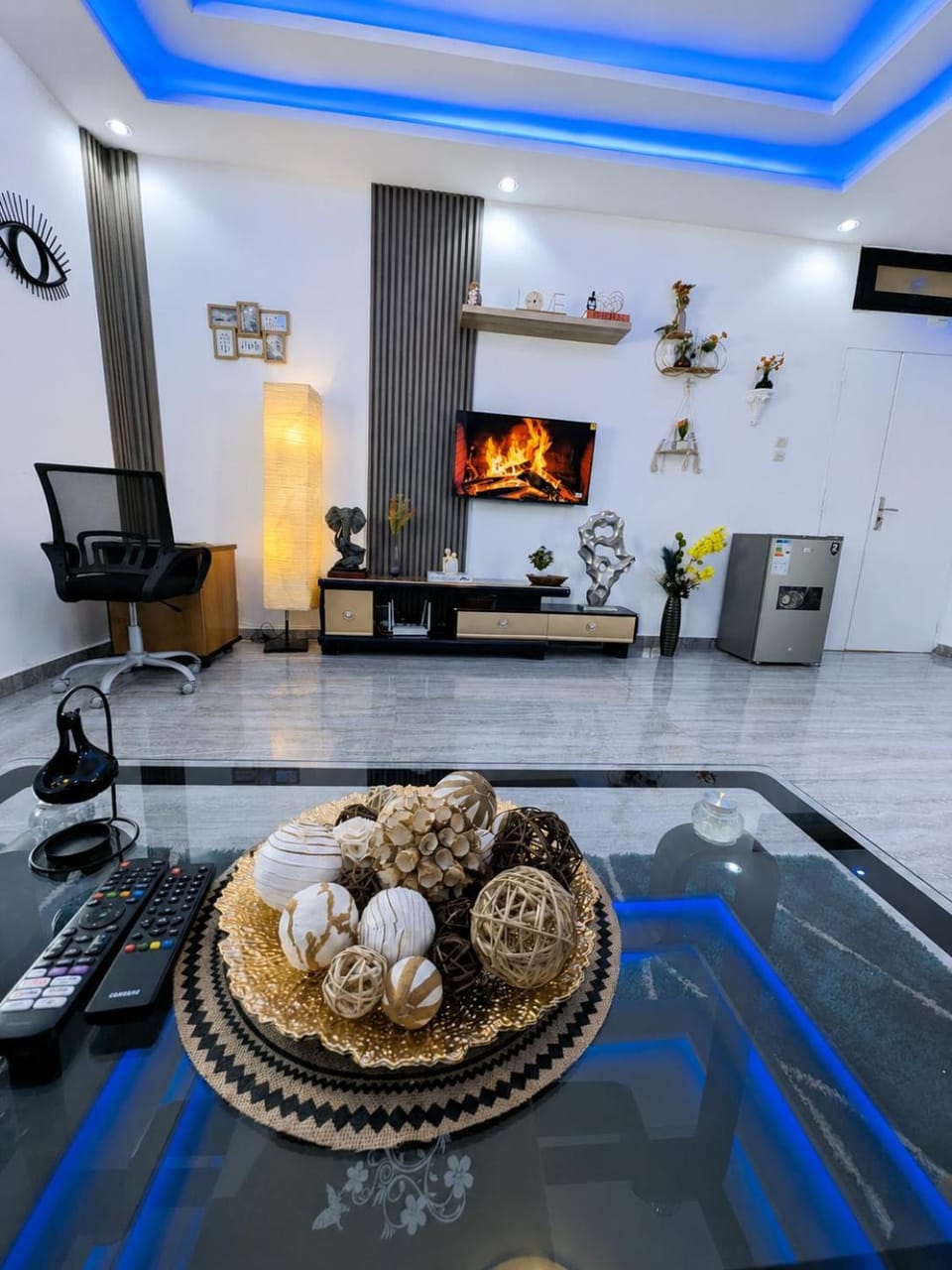 AmkGroup Apartment in Dakar