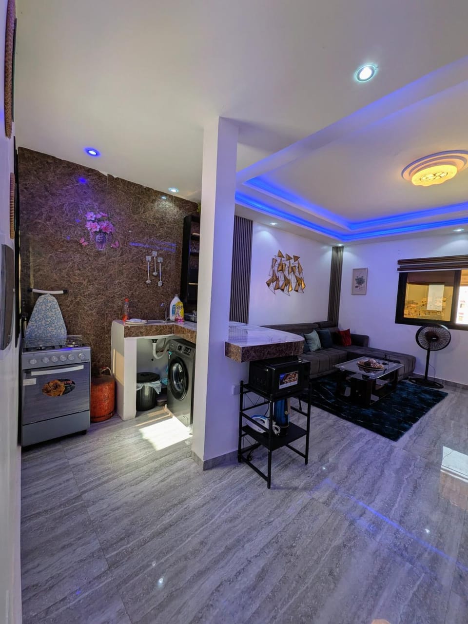 AmkGroup Apartment in Dakar