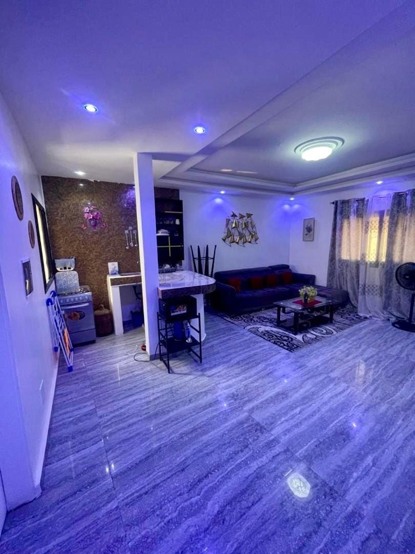 AmkGroup Apartment in Dakar