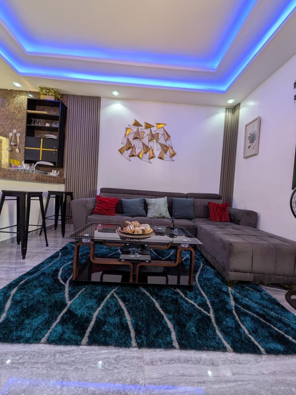AmkGroup Apartment in Dakar