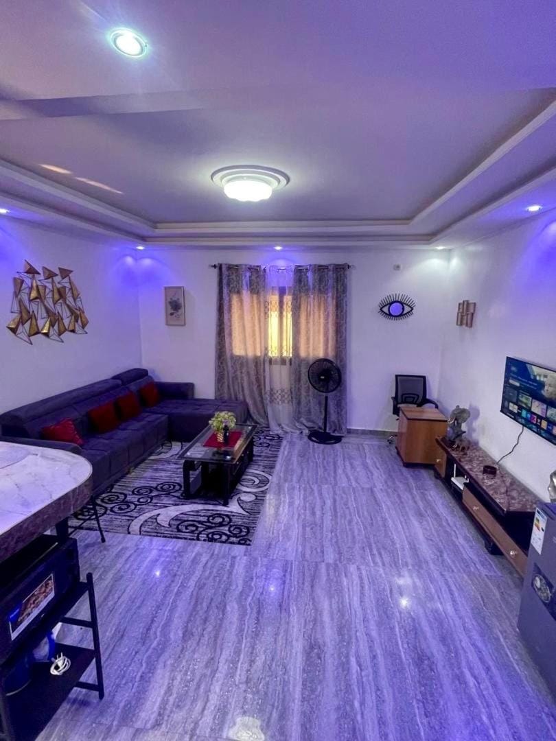 AmkGroup Apartment in Dakar