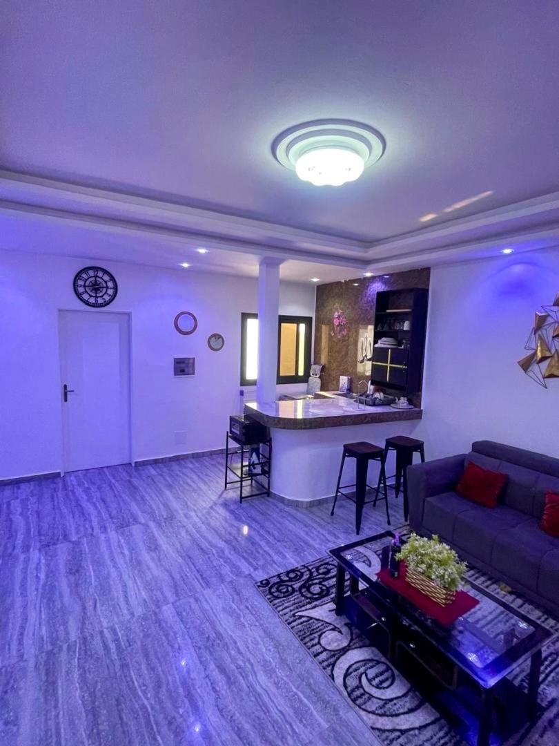 AmkGroup Apartment in Dakar