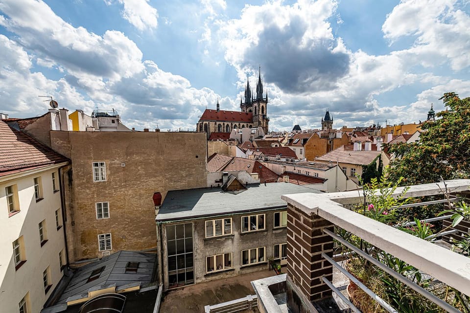 City view