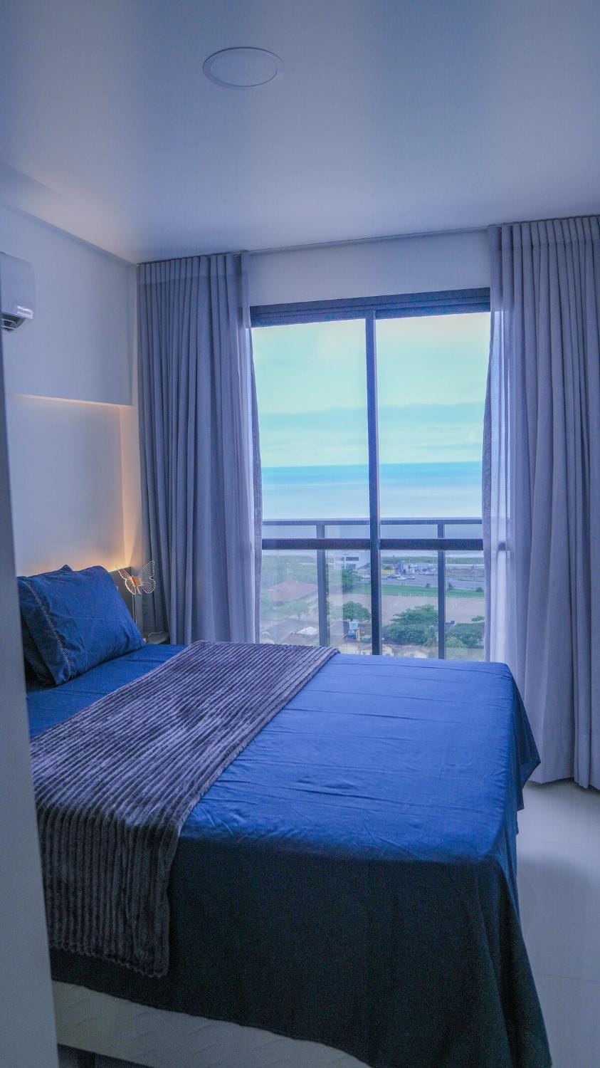 Apto Premium Frente Mar Vila Velha Apartment in Vila Velha
