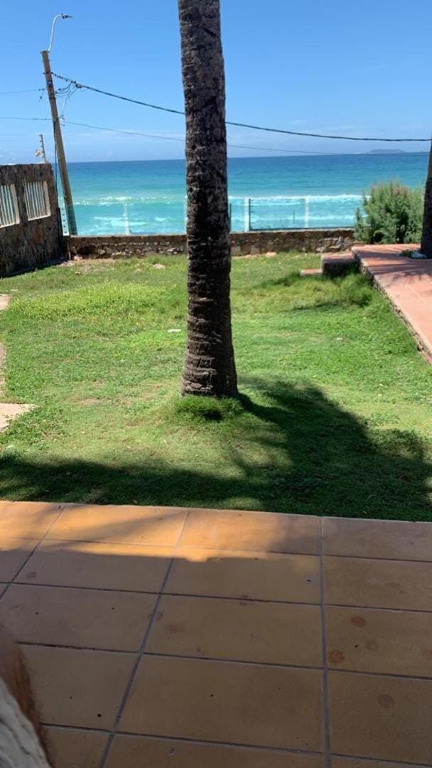 Sea view