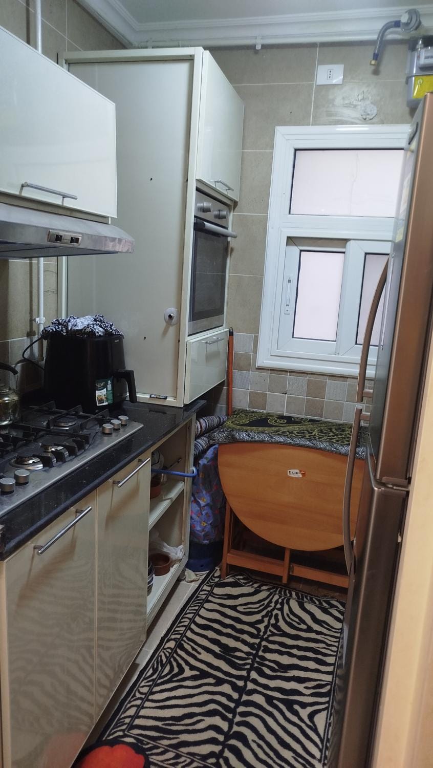 Madinty Apartment in Cairo Governorate