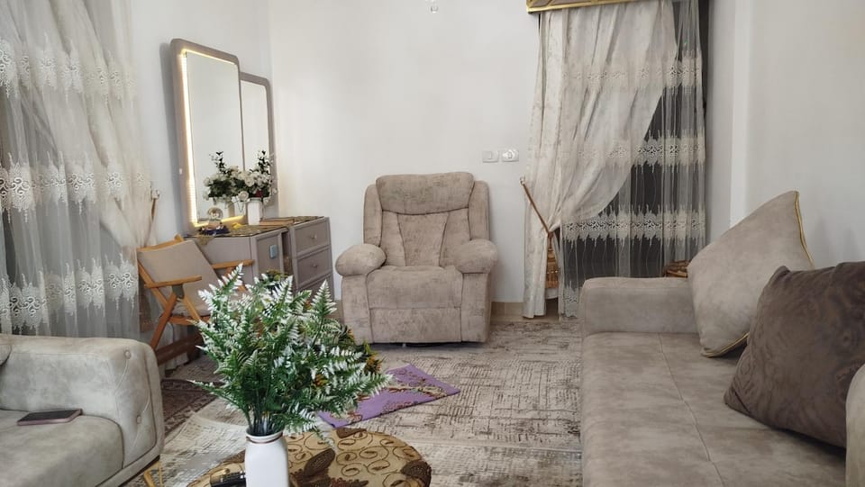 Madinty Apartment in Cairo Governorate