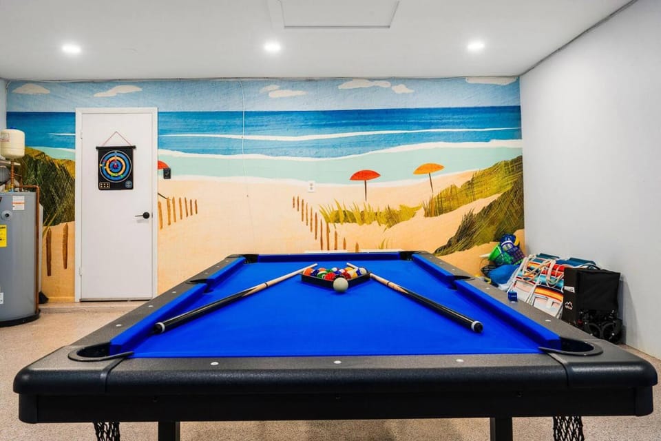 Sunny Daze Getaway House in Seminole