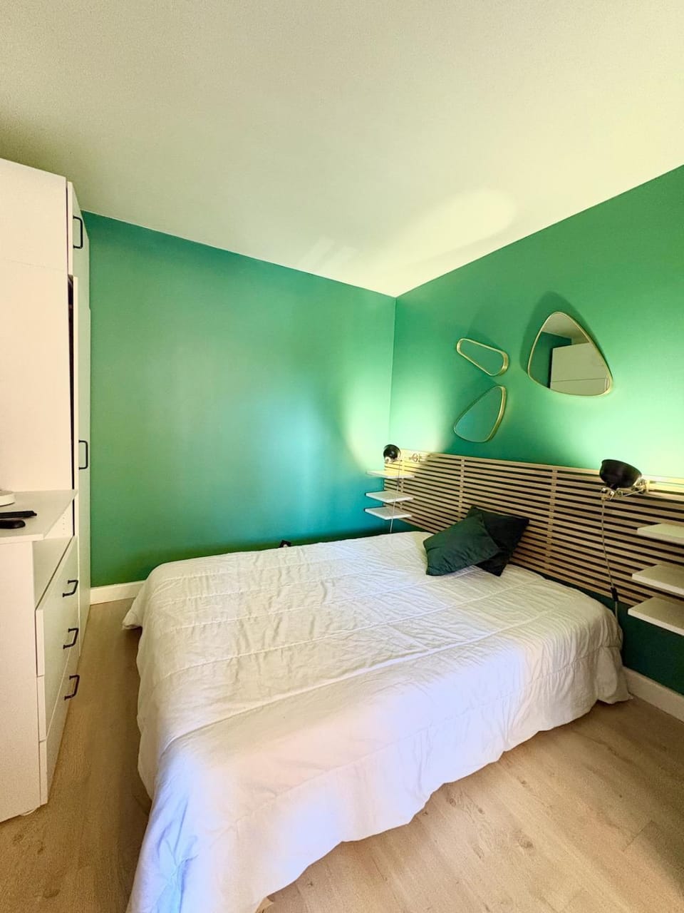 Biarritz- Joffre - Proche plage - Côte des Basques Apartment in Biarritz