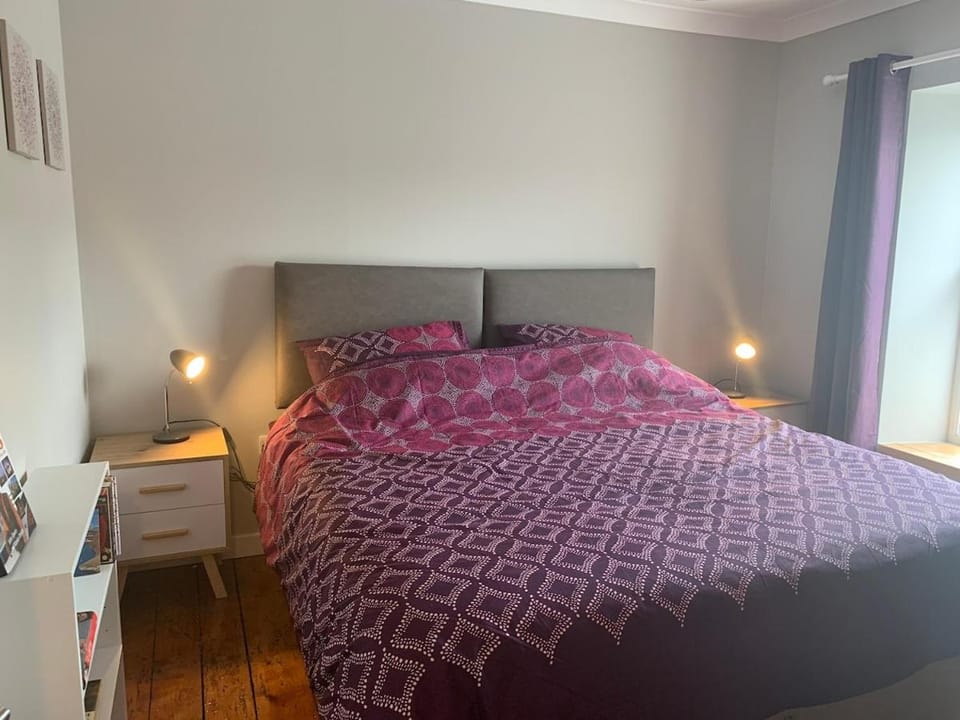 LLANSTEFFAN - SEABANK - a lovely holiday home on the beach front House in Llansteffan