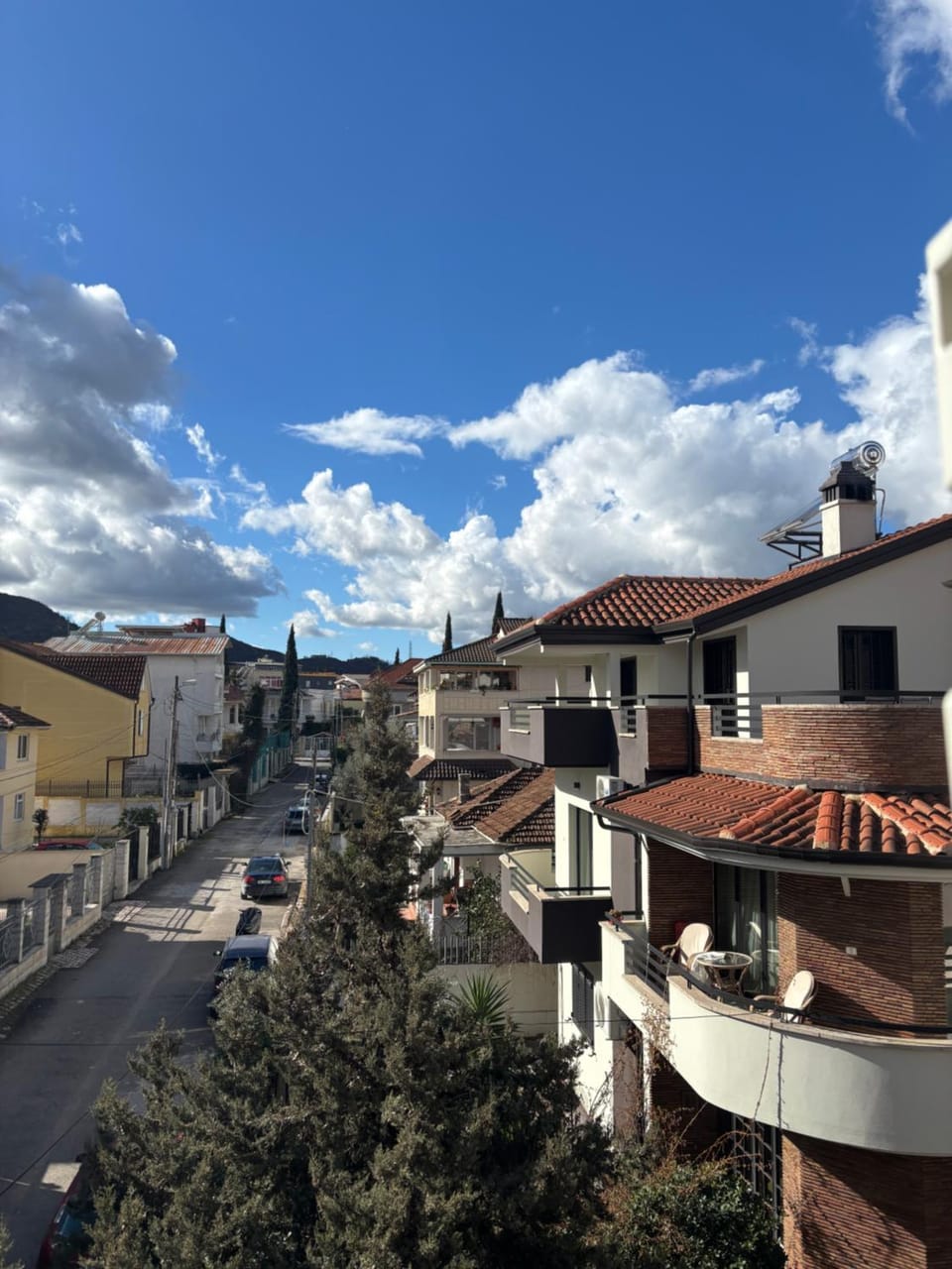 View (from property/room)