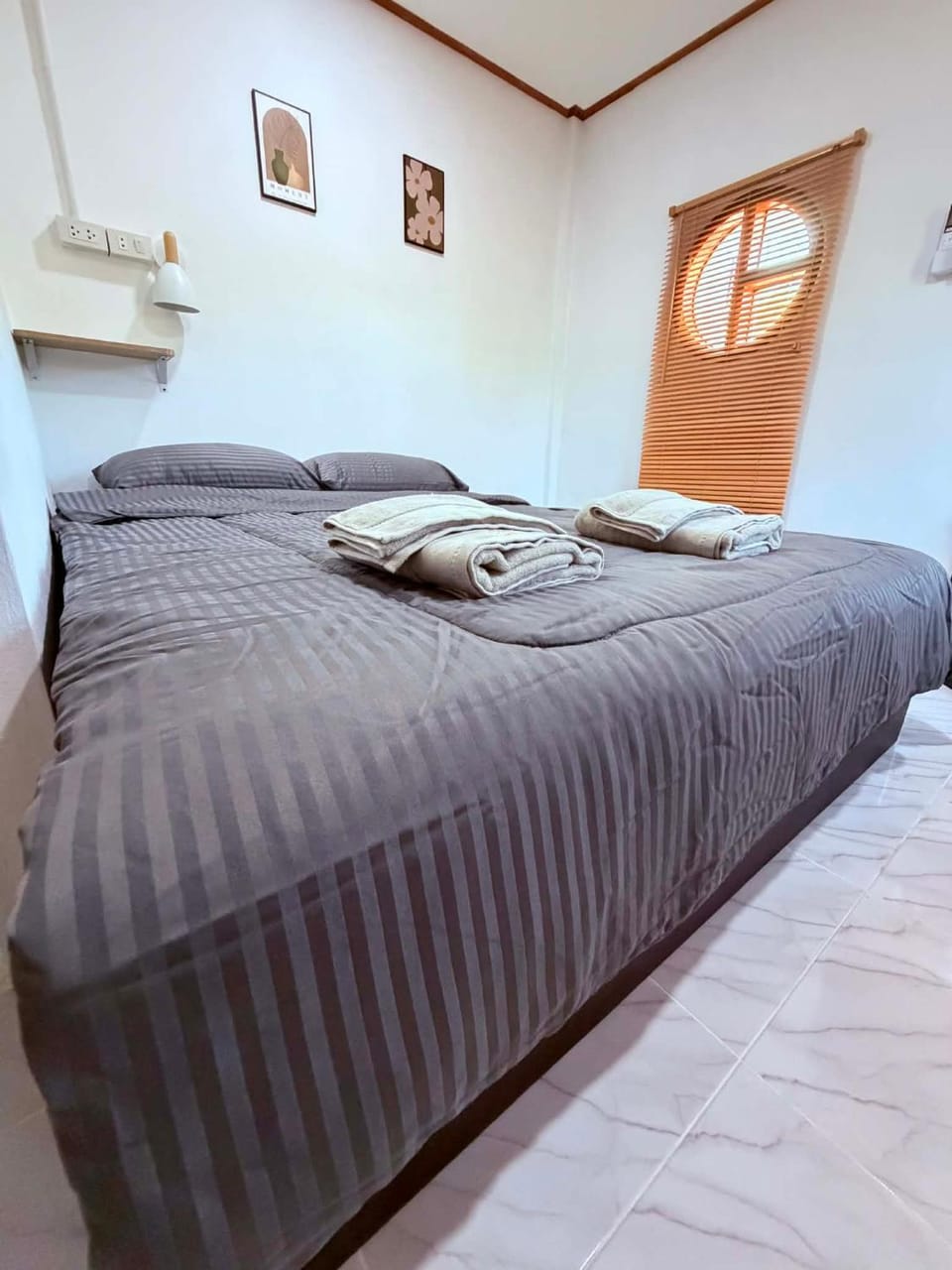 Kus Fia House Ko Lanta House in Krabi Changwat