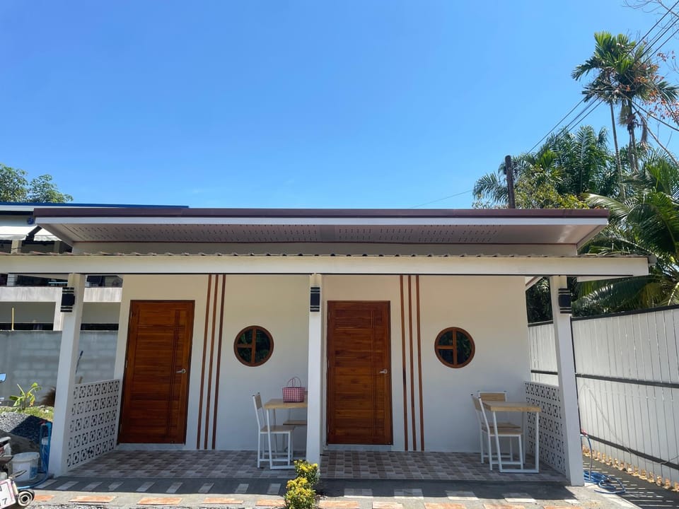 Kus Fia House Ko Lanta House in Krabi Changwat