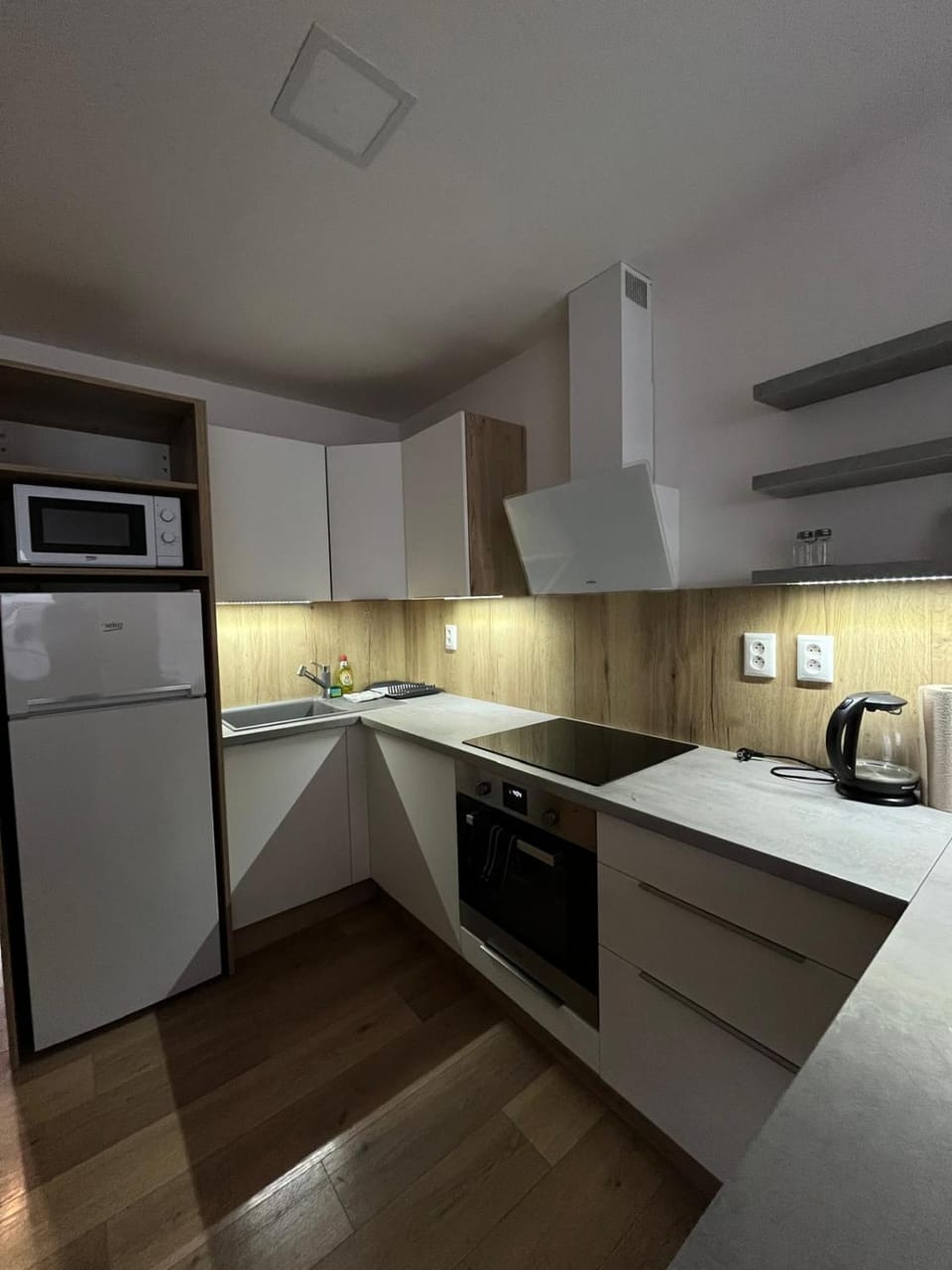 Apartmany CityCentrum Trencin Apartment in Slovakia