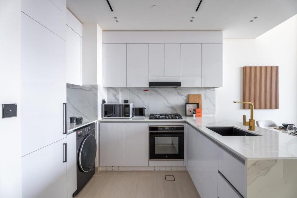 GuestReady - Cozy Stay | Near Parks | JVC Apartment in Dubai