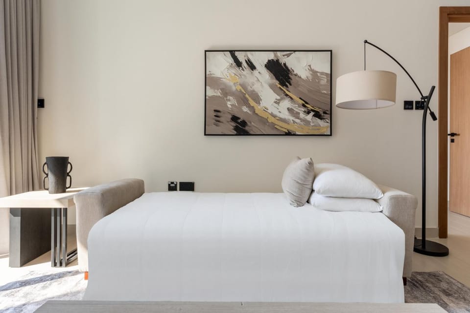 GuestReady - Cozy Stay | Near Parks | JVC Apartment in Dubai