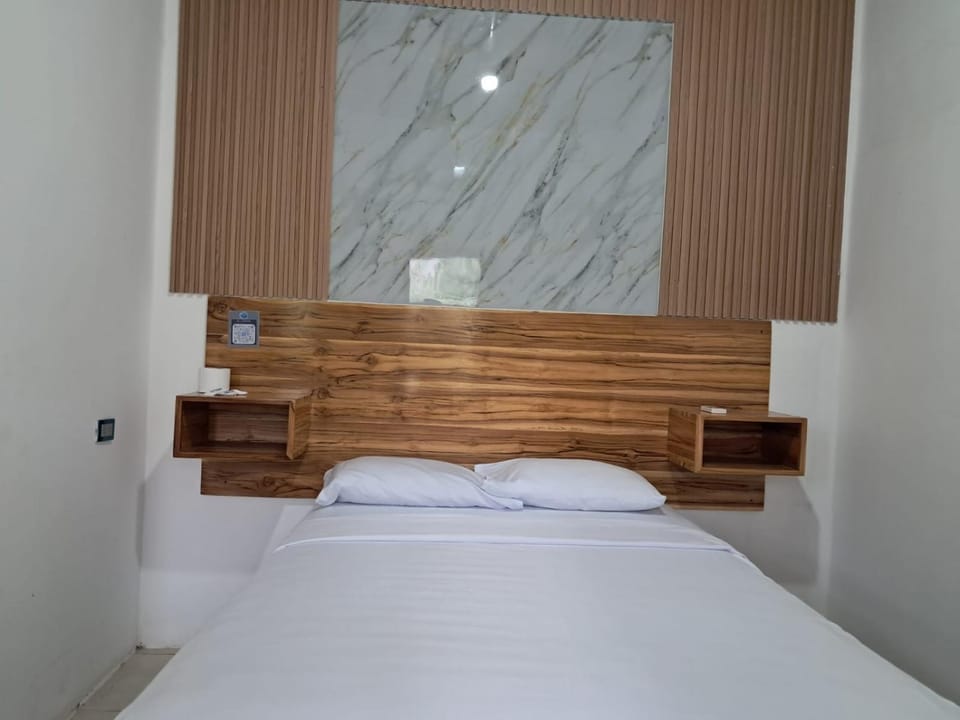 HostalElCascolManabiPuertolopez Bed and Breakfast in Puerto Lopez
