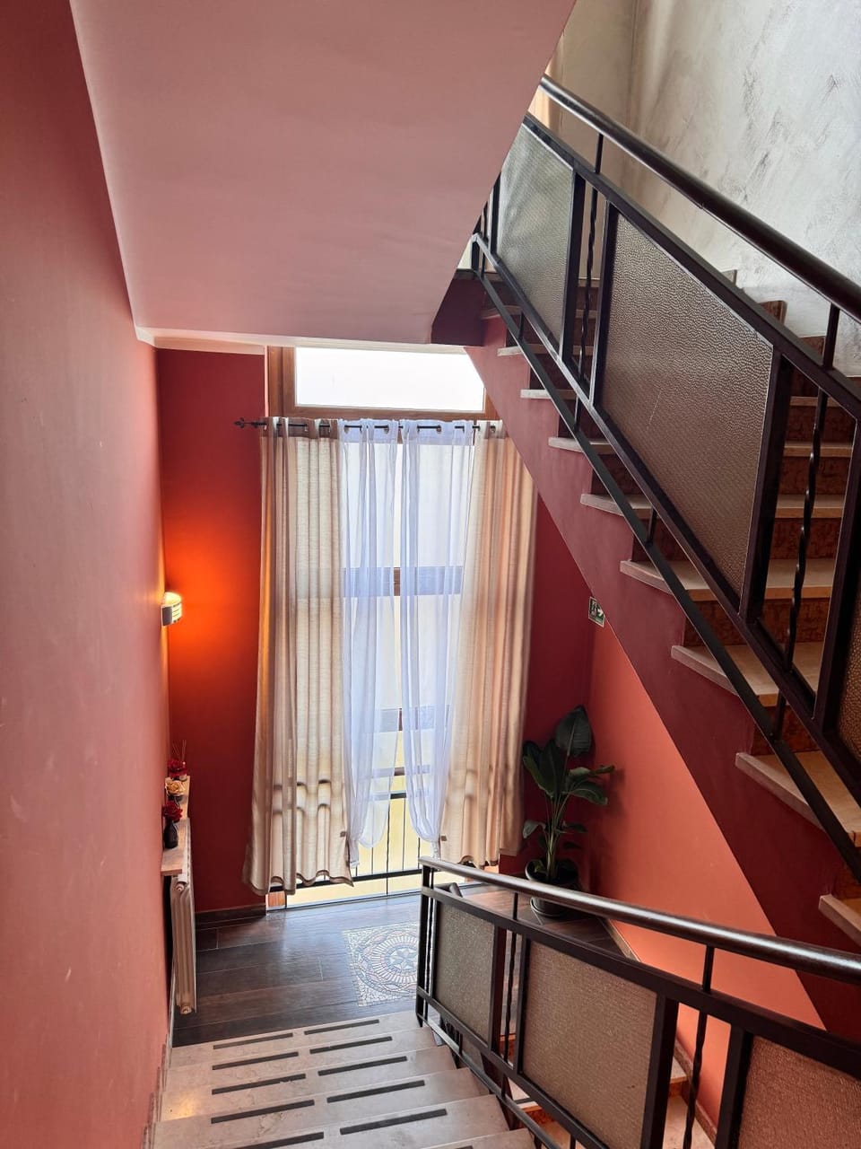 Hotel Urban By Giulia Hotel in Piedmont