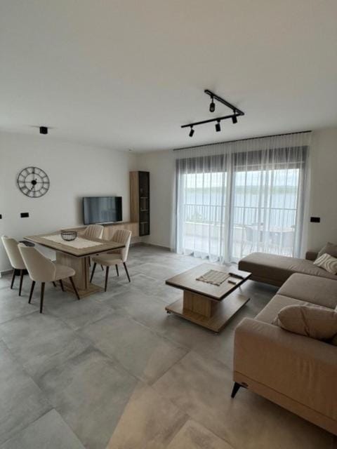 Theview 2 Apartment in Šibenik-Knin County, Croatia