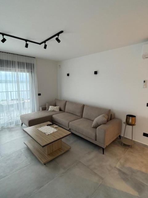 Theview 2 Apartment in Šibenik-Knin County, Croatia