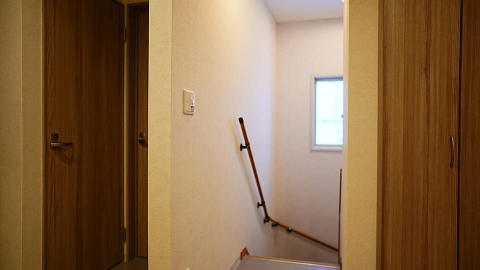Cloud House Sapporo Higashikuyakushomae Villa in Sapporo