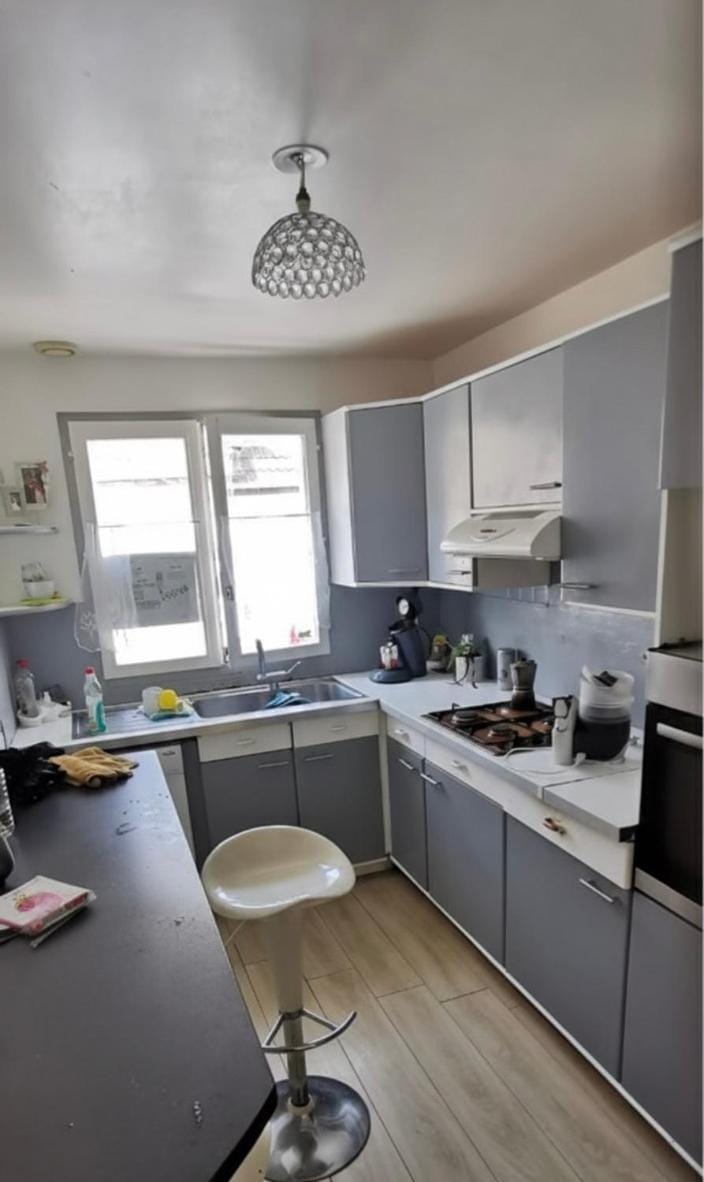CergySharedHouse Vacation rental in Cergy
