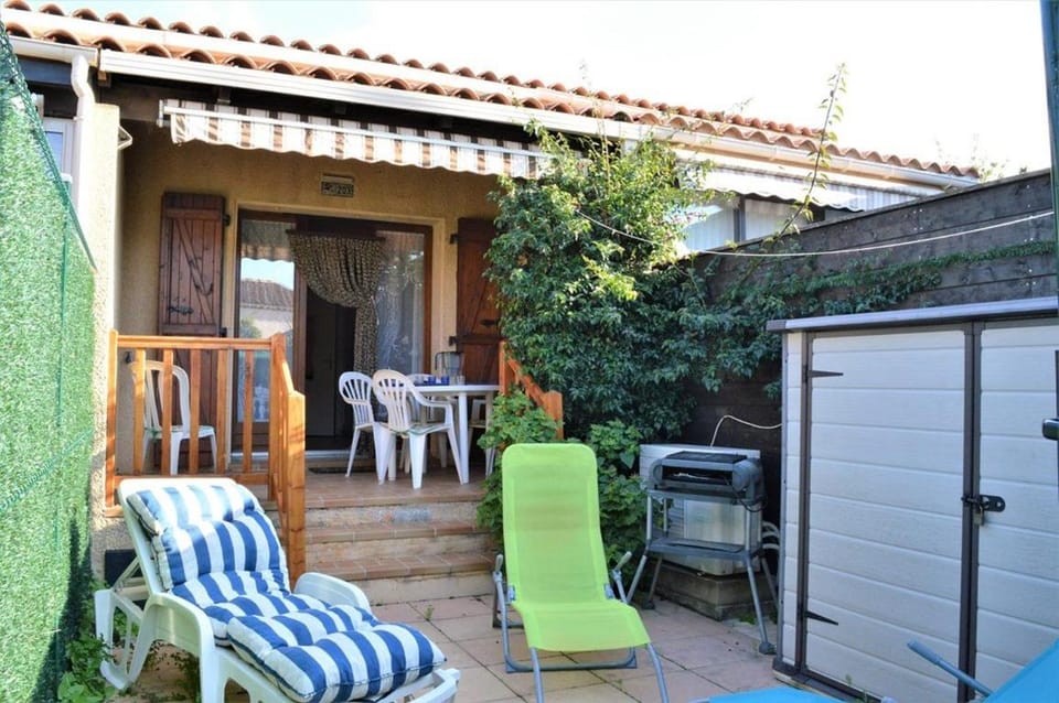 Patio, Garden, Balcony/Terrace, sunbed