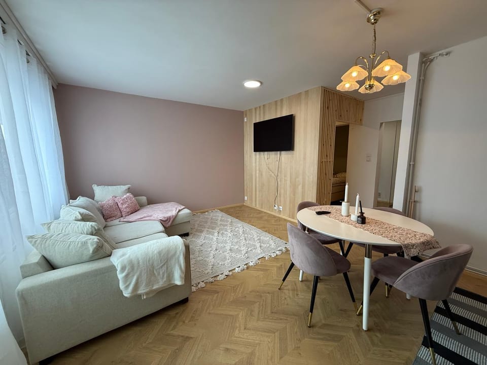 Central Kauppakatu Apartment Apartment in Finland