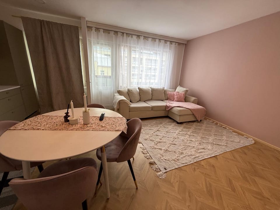 Central Kauppakatu Apartment Apartment in Finland