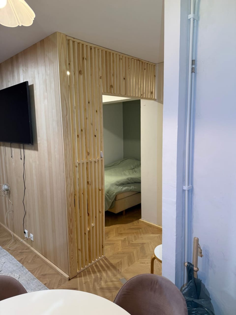 Central Kauppakatu Apartment Apartment in Finland