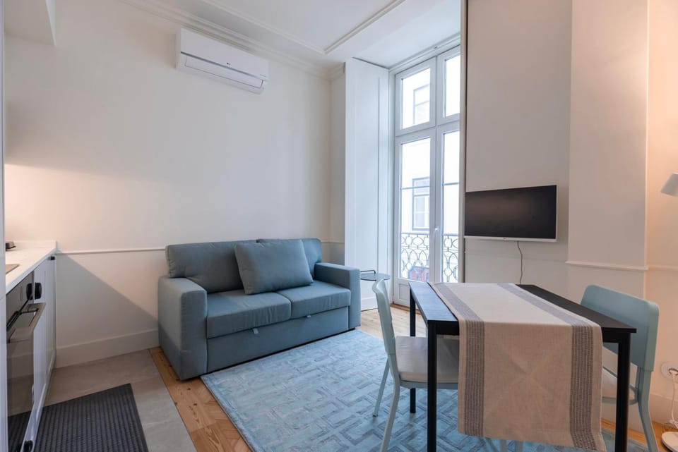 Douradores haven Apartment in Lisbon