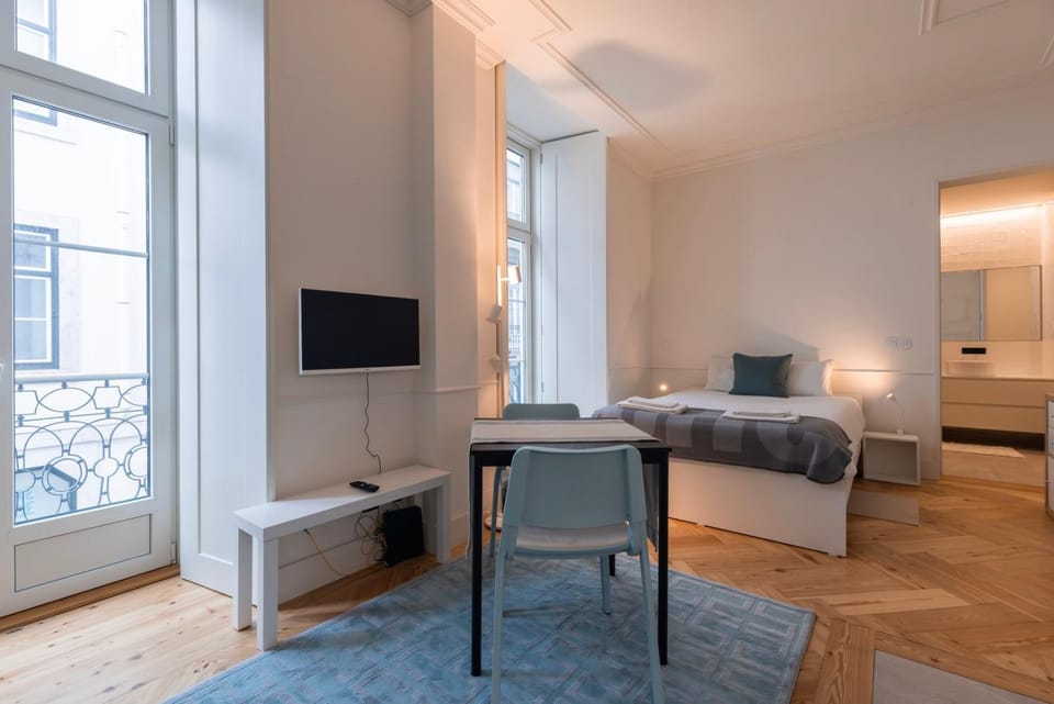 Douradores haven Apartment in Lisbon