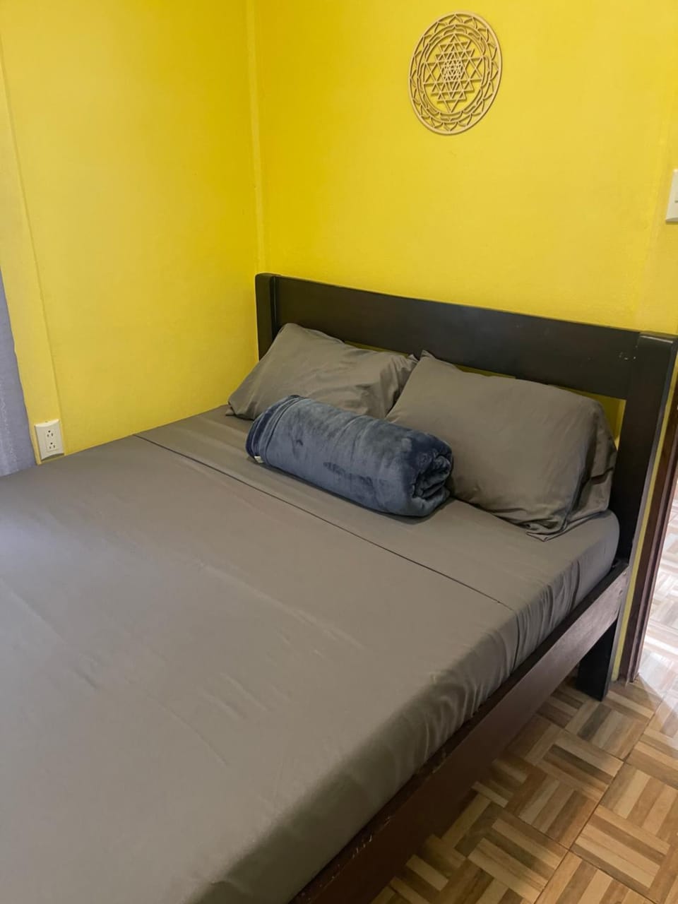 Cozy budget friendly stay Apartment in Panama