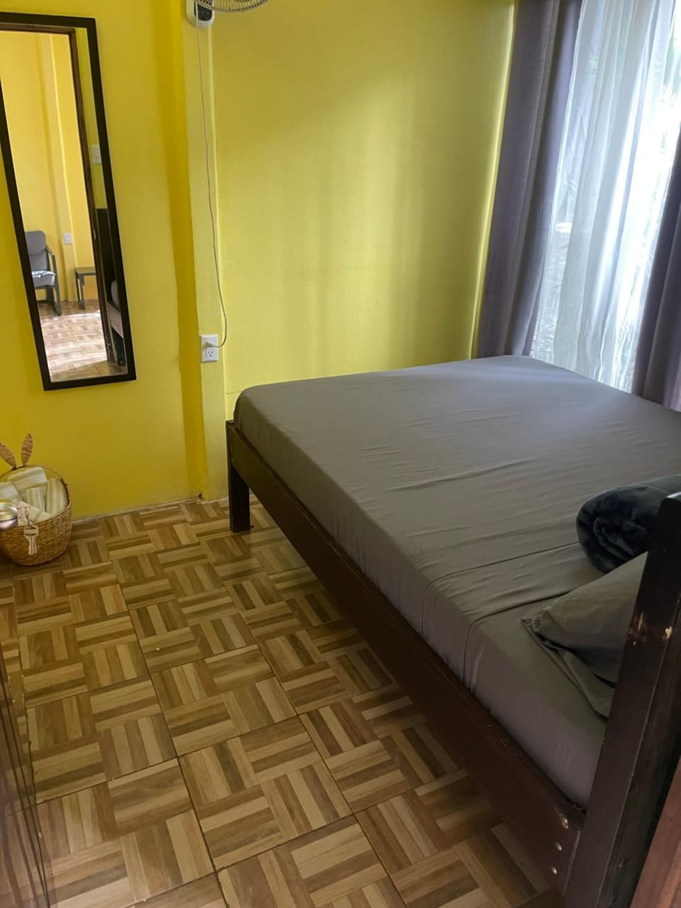Cozy budget friendly stay Apartment in Panama