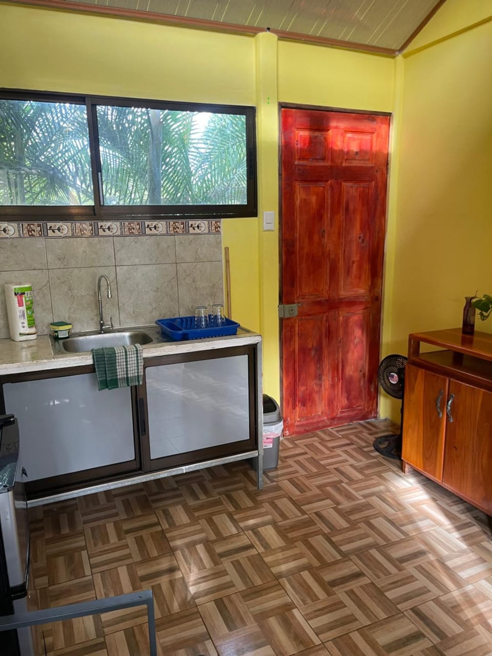 Cozy budget friendly stay Apartment in Panama